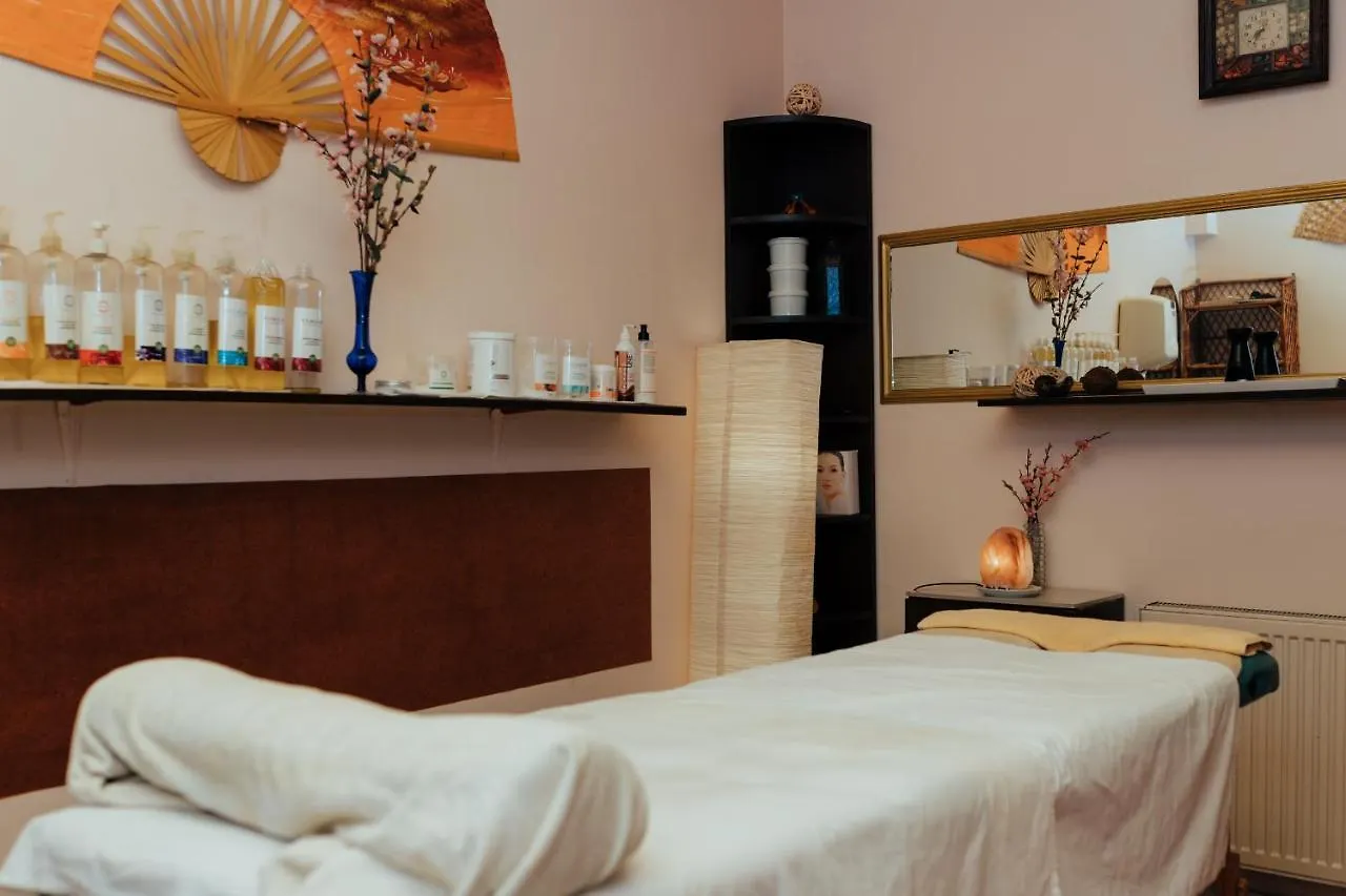 Hotel Korona Wellness, Rendezveny Es Borszalloda Eger