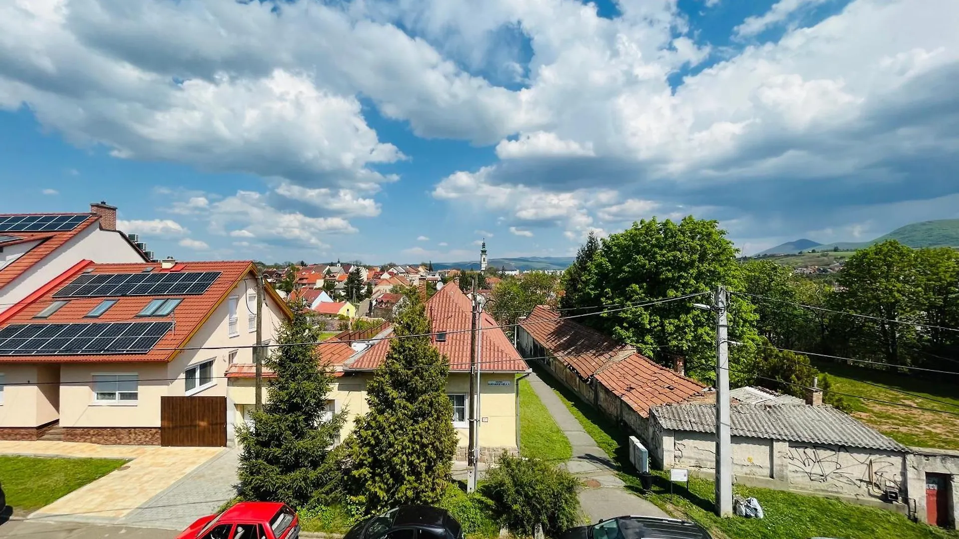 Hotel Korona Wellness, Rendezveny Es Borszalloda Eger
