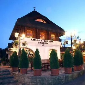 Kulacs Csarda Panzio Bed & Breakfast