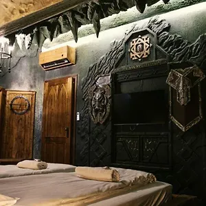 4* Отель Excalibur Minihotel